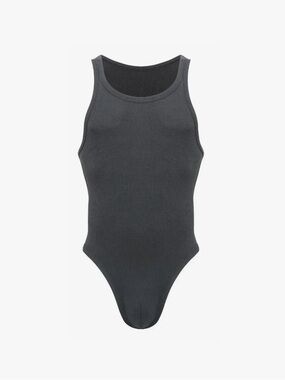 NWT Coyote Jocks Men’s M Cotton Rib body suit